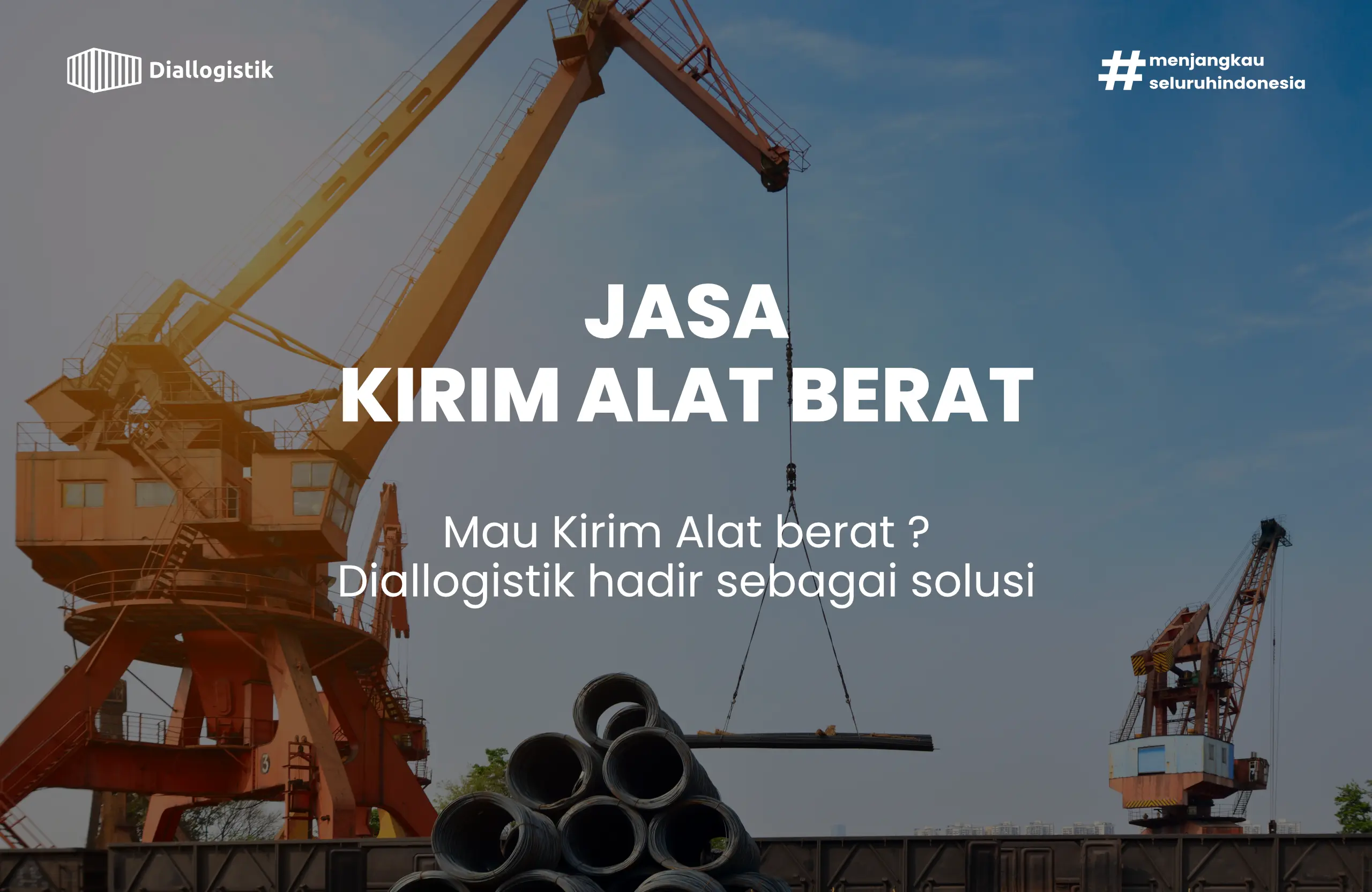 alat berat